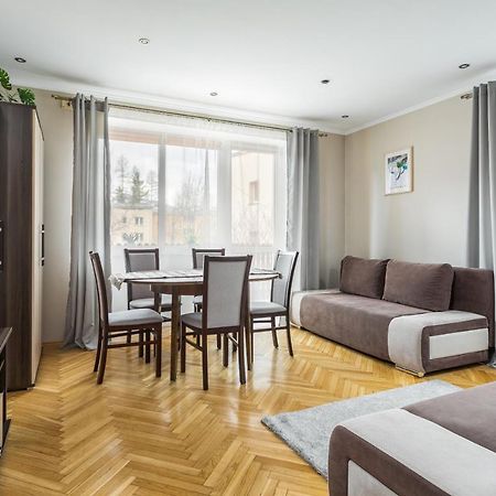 Rent Like Home - Bulwary III Zakopane Exterior foto