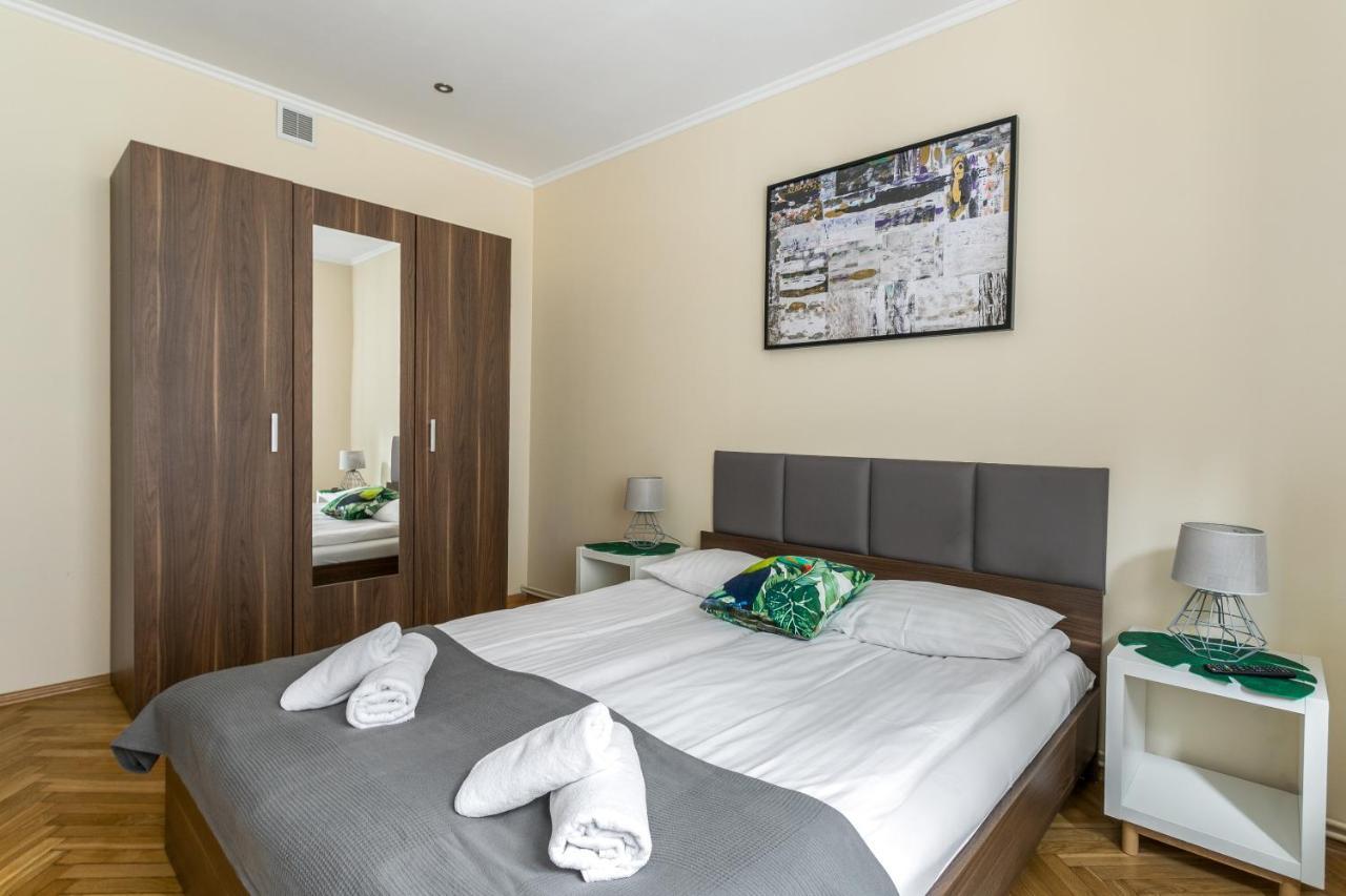 Rent Like Home - Bulwary III Zakopane Exterior foto
