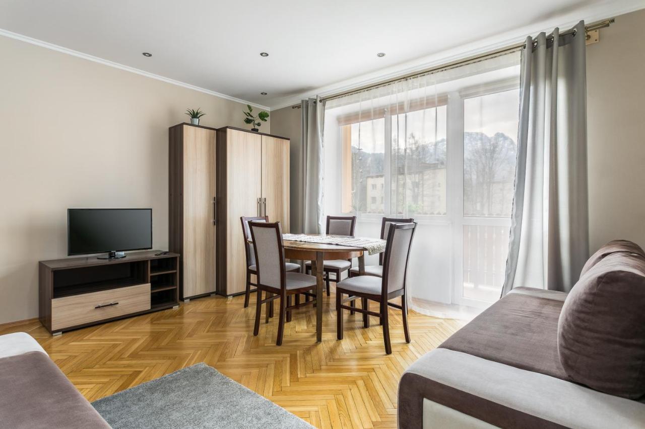 Rent Like Home - Bulwary III Zakopane Exterior foto