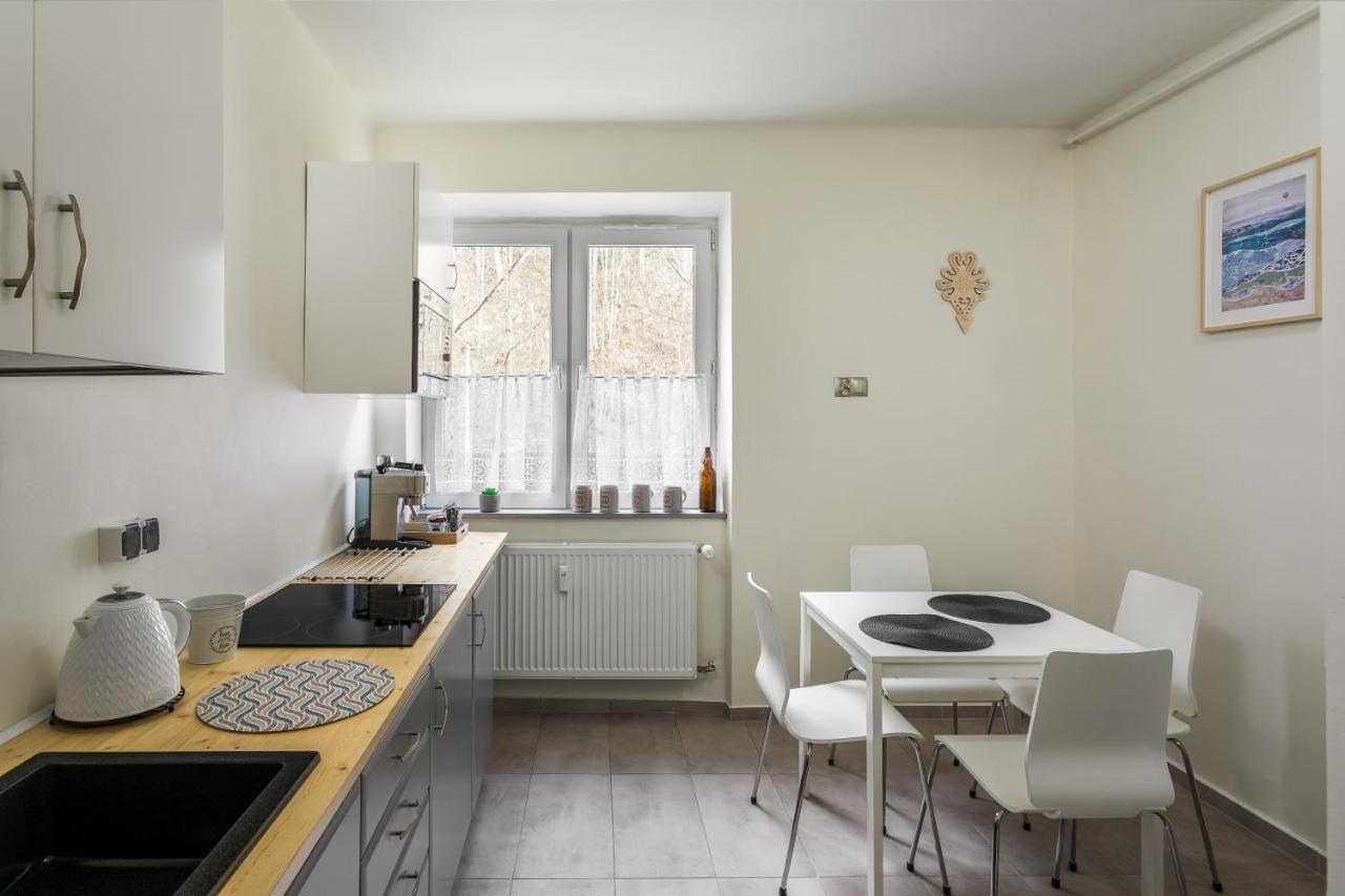 Rent Like Home - Bulwary III Zakopane Exterior foto