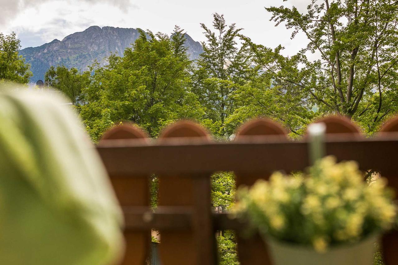 Rent Like Home - Bulwary III Zakopane Exterior foto