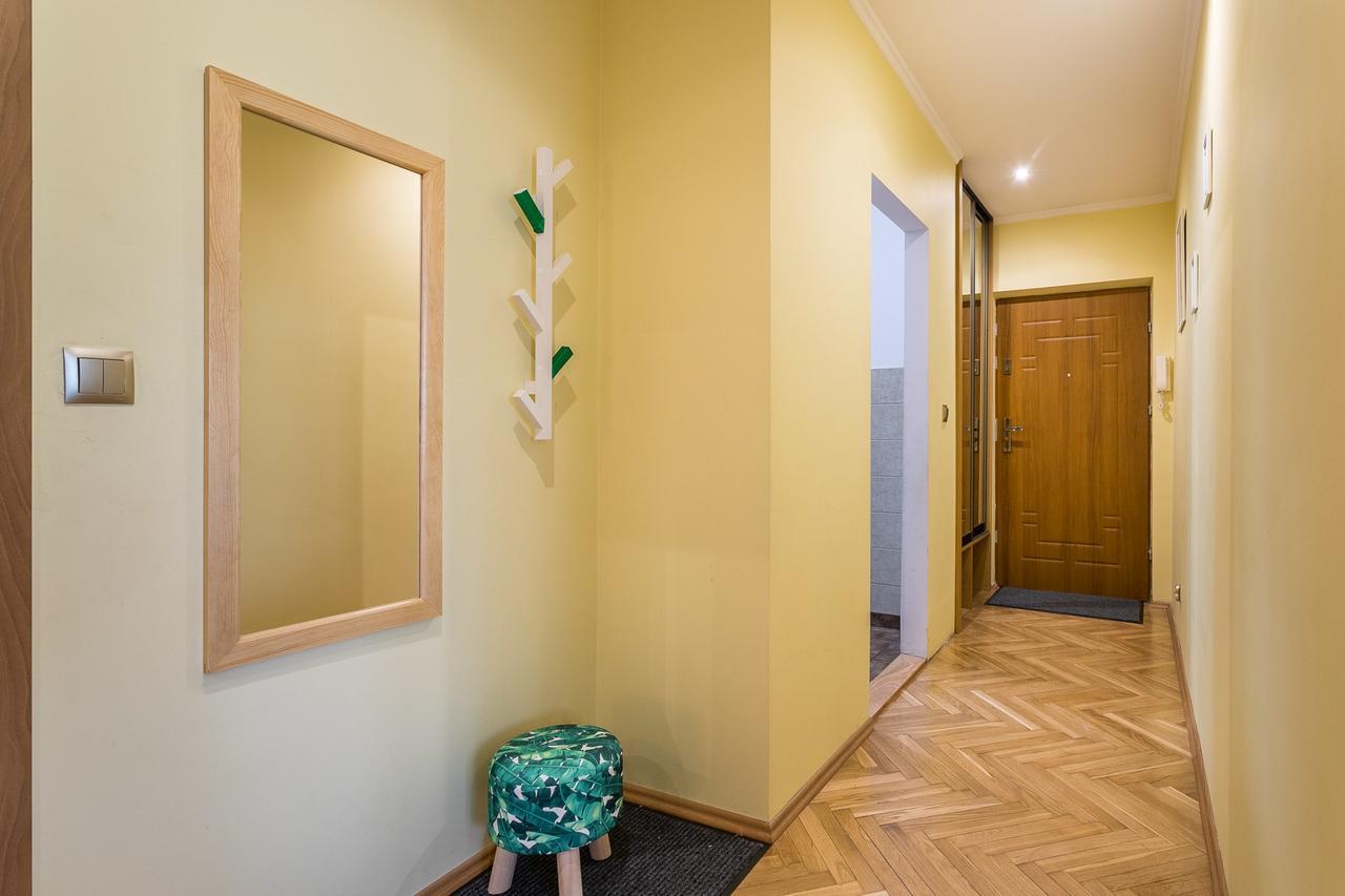 Rent Like Home - Bulwary III Zakopane Exterior foto