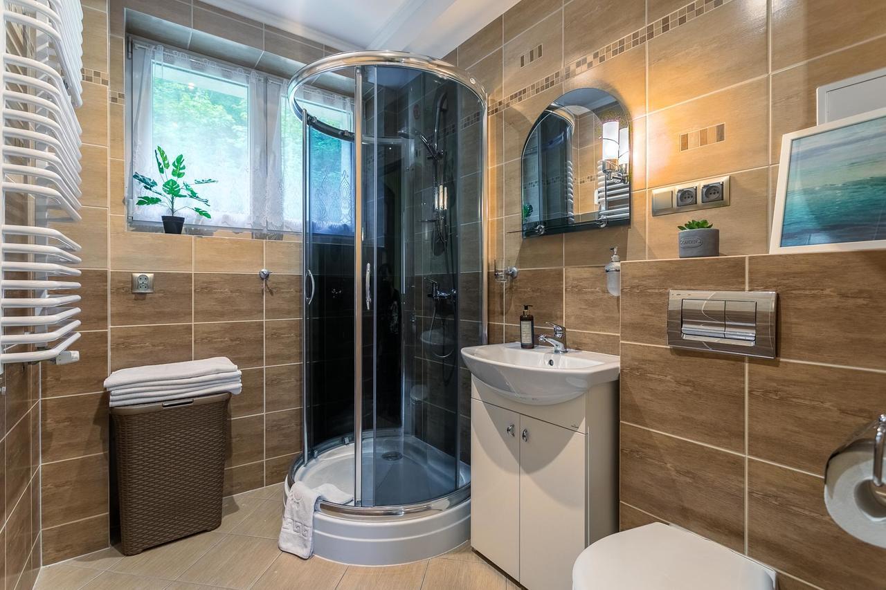 Rent Like Home - Bulwary III Zakopane Exterior foto