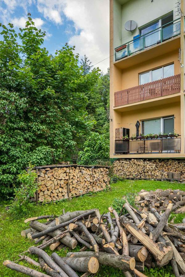 Rent Like Home - Bulwary III Zakopane Exterior foto