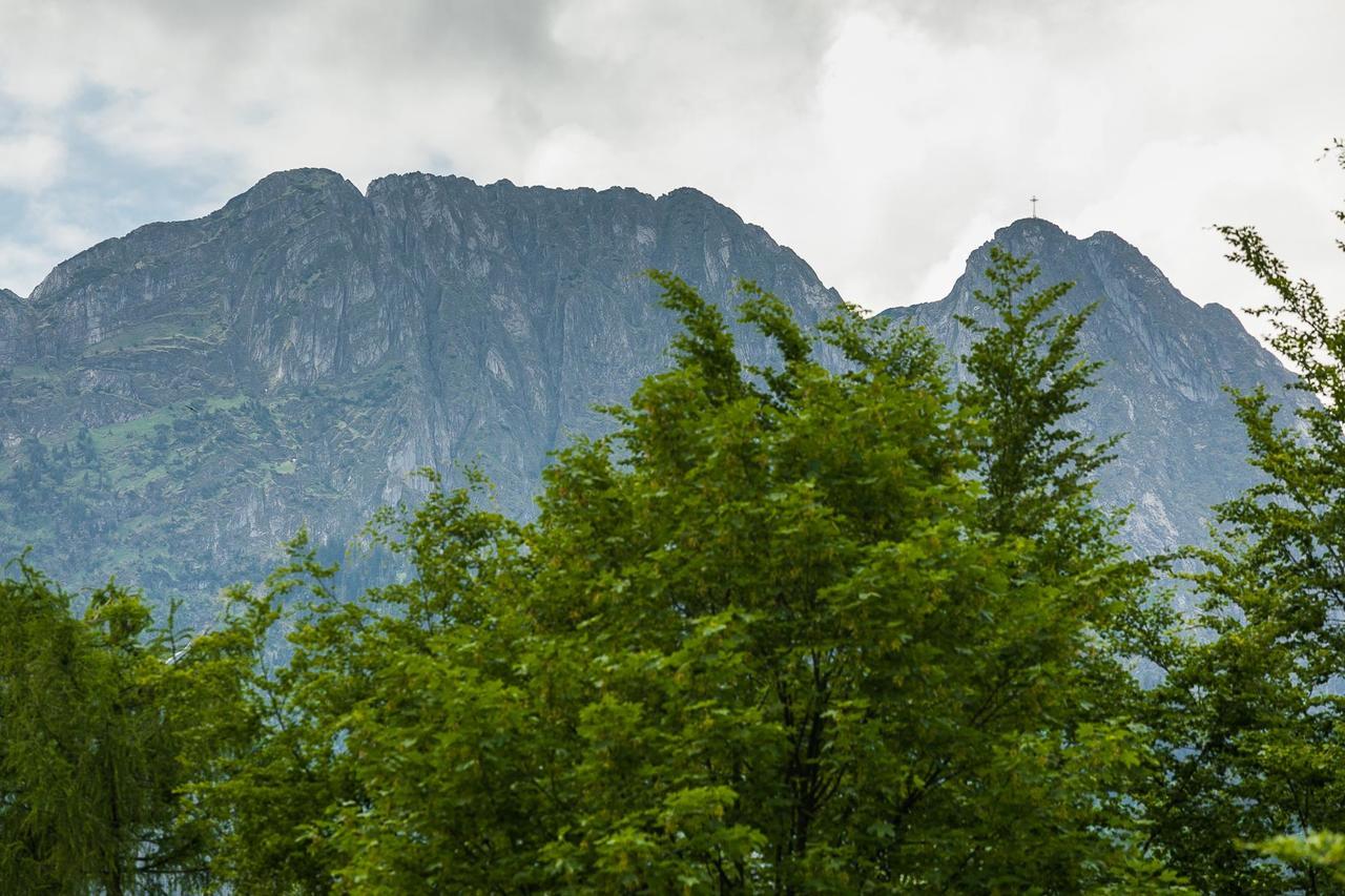 Rent Like Home - Bulwary III Zakopane Exterior foto